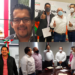 EL PRI SE FORTALECE EN LA CAPITAL;  VAN  CON ARTURO NÚÑEZ