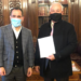 VUELVE GARZA GONZÁLEZ AL GOBIERNO DE MÉXICO