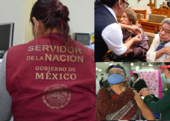 BIENESTAR FEDERAL EMPADRONARA A LOS ADULTOS MAYORES
