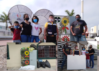 SINAREM Y FUNDACIÓN PATHFINDER
