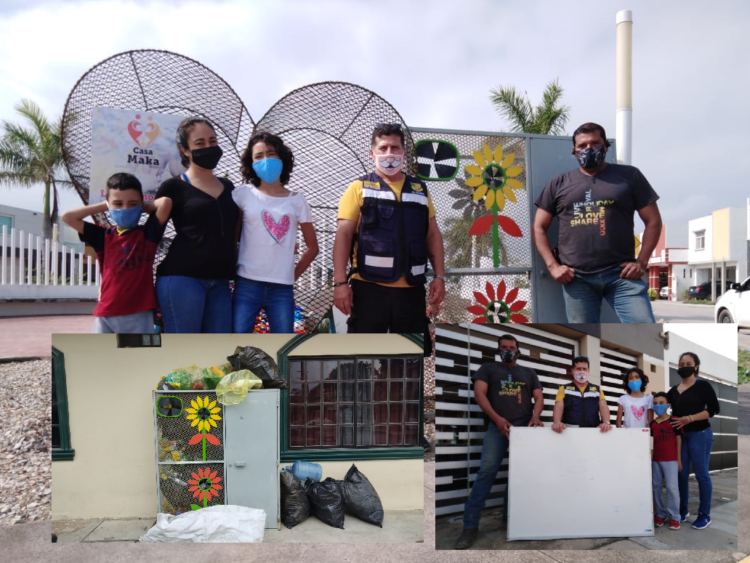 SINAREM Y FUNDACIÓN PATHFINDER