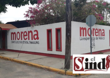 SACA MORENA SU CONVOCATORIA PARA ELEGIR CANDIDATOS