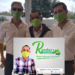 UNIDOS TODOS NOS ENCONTRAMOS