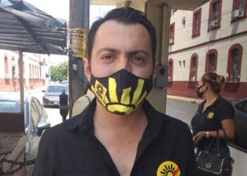 REGISTRAN A CANDIDATOS LGBT EN 9 MUNICIPIOS PRD