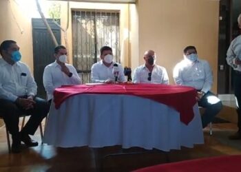 PARTIDO  DE NUEVA FORMACIÓN YA CUENTA CON ASPIRANTES A DIPUTADOS FEDERALES Y ESTATALES EN TAMAULIPAS RSP