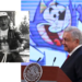 “EL TATA” SIEMPRE APOYÓ EL PROYECTO DE TRANSFORMACIÓN DEL PRESIDENTE ANDRÉS MANUEL Y EL  HOY LO RECUERDA.