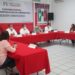 DEFINE PRI DICTÁMENES DE CANDIDATOS A ALCALDES Y DIPUTADOS LOCALES