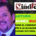 ARTURO NÚÑEZ RUIZ SERÁ EL CANDIDATO DEL PRI A LA ALCALDÍA DE CIUDAD VICTORIA.