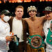 «Canelo Álvarez me ha convertido en un boxeador que no pueden detener»