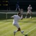 SE PLANTEA ADMITIR 10.000 ESPECTADORES DIARIOS EN WIMBLEDON