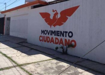 AÚN SIN CANDIDATOS MOVIMIENTO CIUDADANO