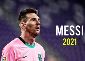 CONTRATO DE MESSI ASCIENDE A MAS DE 500 MILLONES DE EUROS