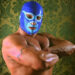 EL LUCHADOR ANIBAL Jr. MUERE POR COVID-19.