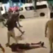 PELEA EN MAZATLÁN ENTRE AFICIONADOS DE SANTOS LAGUNA