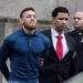 Conor McGregor, ES ACUSADO DE MALTRATO FISICO POR 2 MUJERES.