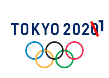 JAPÓN QUIERE CANCELAR LOS JJOO DE Tokio 2021