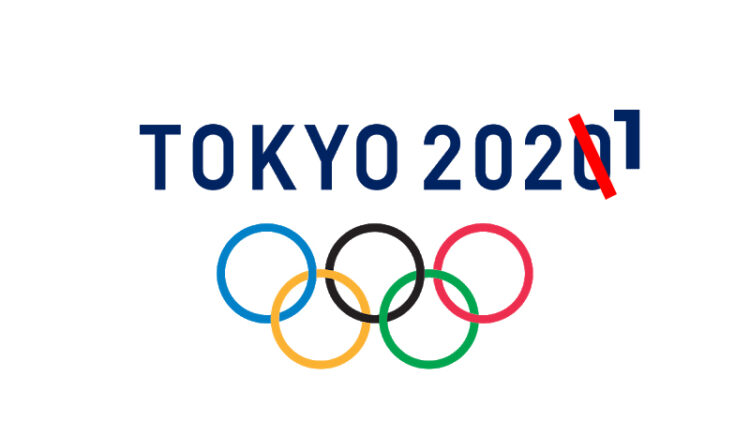 JAPÓN QUIERE CANCELAR LOS JJOO DE Tokio 2021