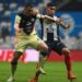 Covid-19 EN RAYADOS GENERÓ UN EFECTO EN Liga MX.