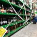 EXTIENDEN RESTRICCIONES UNA SEMANA MÁS
