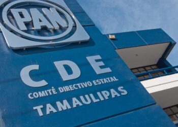 CIERRAN HOY SUS REGISTROS LOS PANISTAS