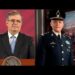 EBRARD DESCARTA QUE MÉXICO PIERDA CREDIBILIDAD POR LIBERTAD DE CIENFUEGOS