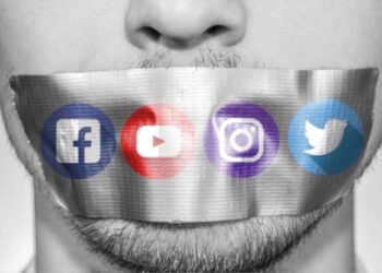 LAS REDES NOS VENDEN; LO MÍNIMO QUE DEBEMOS EXIGIR ES LIBERTAD DE EXPRESIÓN