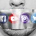 LAS REDES NOS VENDEN; LO MÍNIMO QUE DEBEMOS EXIGIR ES LIBERTAD DE EXPRESIÓN