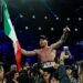«Canelo» Álvarez. LA FECHA DE SU PRÓXIMO ENCUENTRO YA ESTA DECIDIDA.