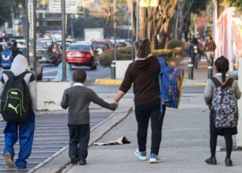 EL PRÓXIMO LUNES, UNO DE MARZO ARRANCA EL REGRESO PARCIAL A LAS AULAS EN JALISCO