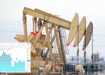 LAS REFINERÍAS DE TEXAS PARAN POR LA HELADA: el petróleo Brent y el WTI, en máximos de más de un año