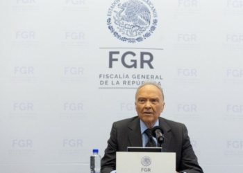 SENTENCIA JUEZ A 35 AÑOS DE CÁRCEL A ‘EL NEGRO’ DE     ‘LOS ZETAS’