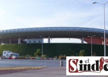 EL GUADALAJARA YA TRABAJA CON EL GOBIERNO DE JALISCO PARA ABRIR LAS PUERTAS DEL AKRON EN LA JORNADA 8