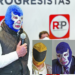 BLUE DEMON JR: FAMOSO LUCHADOR MEXICANO PRETENDE COMPETIR POR SER ALCALDE SIN REVELAR SU IDENTIDAD