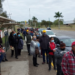 SATURAN LOS MÓDULOS PARA RECIBIR LA DOSIS CONTRA EL CORONAVIRUS EN ALTAMIRA; SOLO HAY 800 VACUNAS