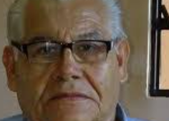MTRO. CIRIACO NAVARRETE RODRIGUEZ QEPD (+)