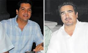LA HORA DE TODOS / Víctor Contreras