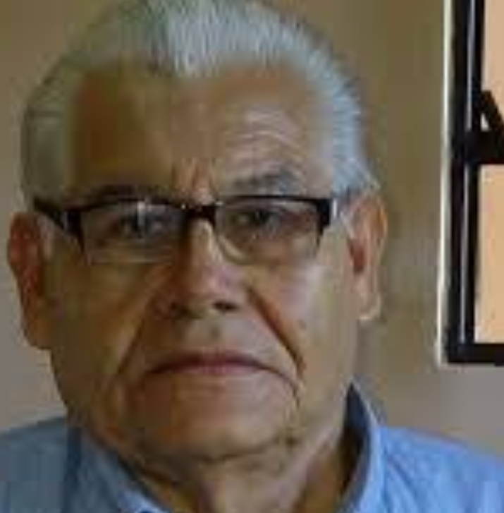 MTRO. CIRIACO NAVARRETE RODRIGUEZ QEPD (+)