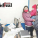 PAREJA LÉSBICA LOGRÓ HACER EL PRIMER REGISTRO DE UN NIÑO EN NUEVO LAREDO, TAMAULIPAS.
