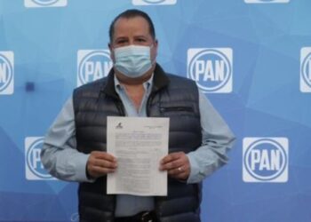 ES TIEMPO DE HACER A UN LADO LA DIVISIÓN: OSCAR ALMARAZ