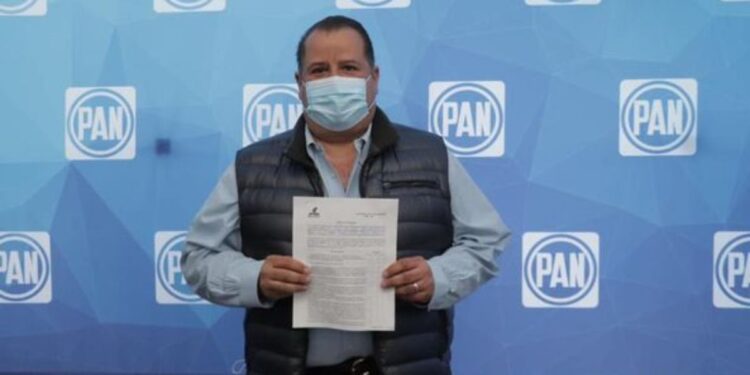 ES TIEMPO DE HACER A UN LADO LA DIVISIÓN: OSCAR ALMARAZ