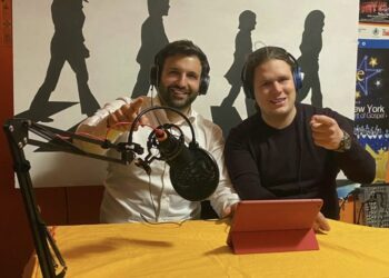 Programa de radio creado por sus hijos para acompañarlo en su terapia intensiva de COVID-19
