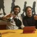 Programa de radio creado por sus hijos para acompañarlo en su terapia intensiva de COVID-19