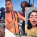PAREJA HOMOSEXUAL ES ARRESTADA EN TULUM POR BESARSE; “no a la homofobia”, exigen visitantes