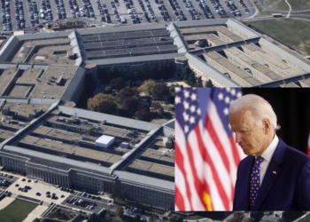 JOE BIDEN ORDENA BOMBARDERO EN SIRIA CONTRA BASES MILITARES