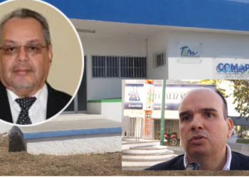 LOS PRIMEROS CAMBIOS EN COMAPA VICTORIA