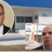 LOS PRIMEROS CAMBIOS EN COMAPA VICTORIA