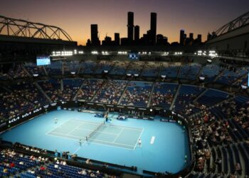En Eurosport el Open de Australia se decide este fin de semana