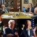 AMLO Y BIDEN TENDRÁN SU PRIMERA REUNIÓN BILATERAL VIRTUAL EL LUNES