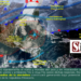 CON LLUVIAS NUEVO FRENTE FRIO