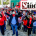 RINDE PROTESTA CHUY GALVÁN COMO CANDIDATO PARA LA PRESIDENCIA MUNICIPAL POR PARTE DEL TRICOLOR (PRI)